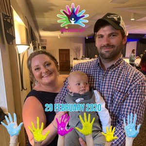 Meet your Posher, Tori